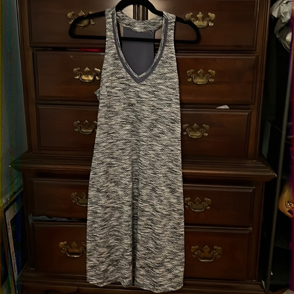 MPG Athletic Dress